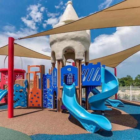 קיסימי Private Pool, Game Room, Bbq & Free Water Park מראה חיצוני תמונה