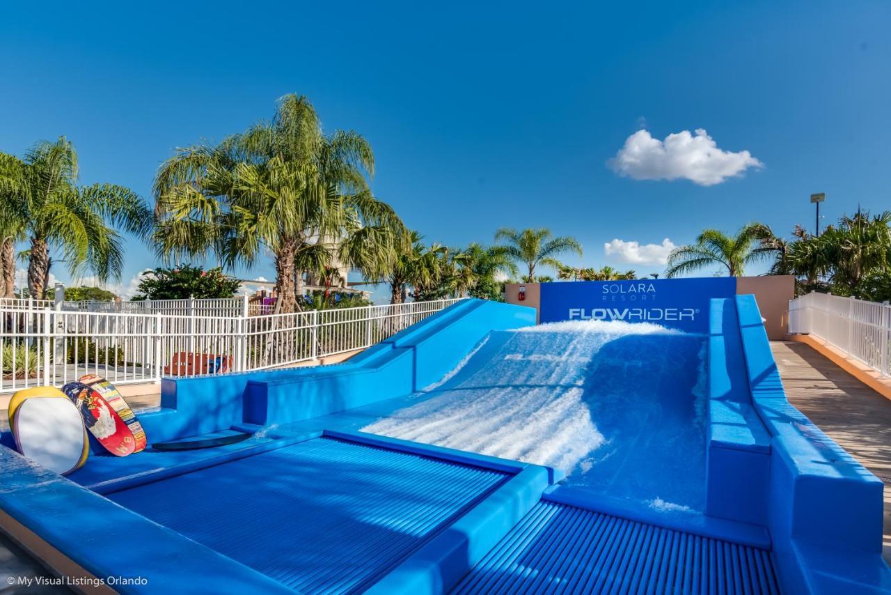 קיסימי Private Pool, Game Room, Bbq & Free Water Park מראה חיצוני תמונה